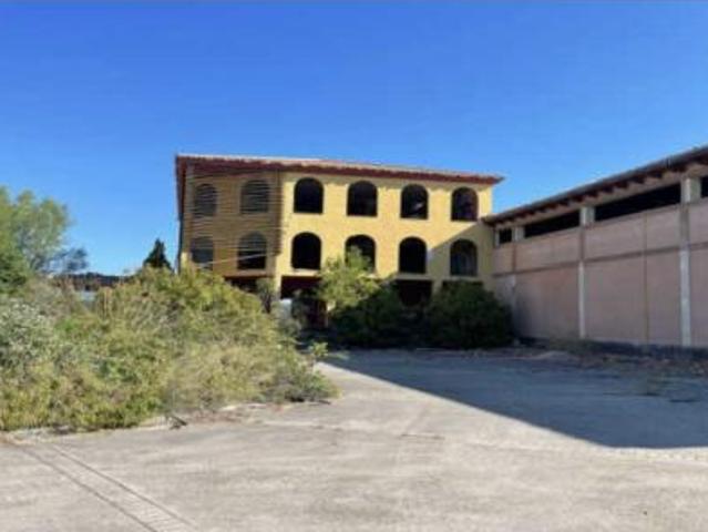 Terreno en venta en Bespén, Angüés