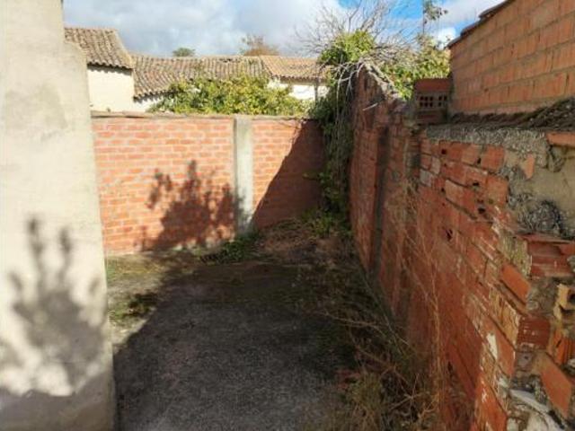 Terreno en venta en Boadilla de Rioseco, Palencia