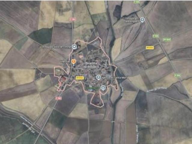 Terreno en venta en Boadilla de Rioseco, Palencia