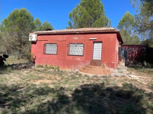 Terreno en venta en Bocairent, València / Valencia