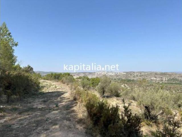 Terreno en venta en la Colmena (Margarita Macip), Bocairent