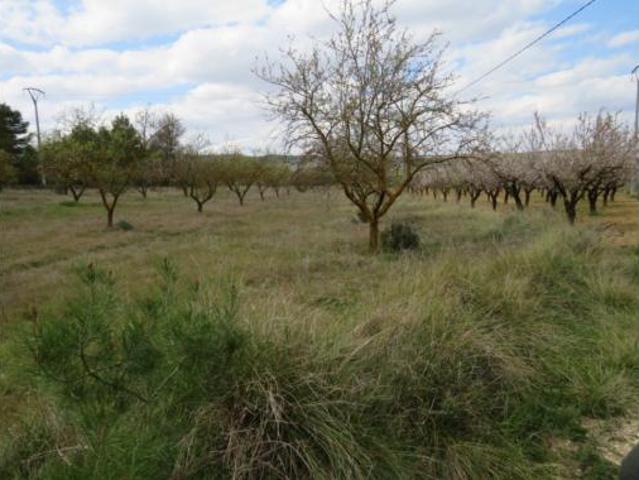 Terreno en venta en Bocairent, València / Valencia