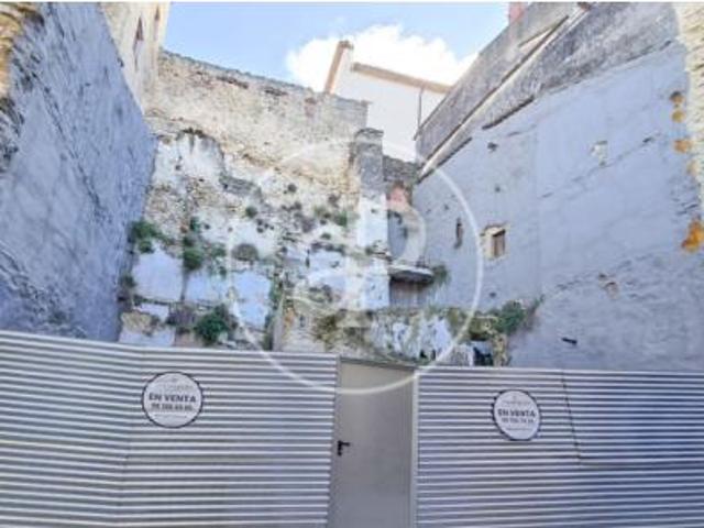 Terreno en venta en Bocairent, València / Valencia