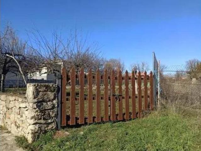 Terreno en venta en Bohoyo, Ávila
