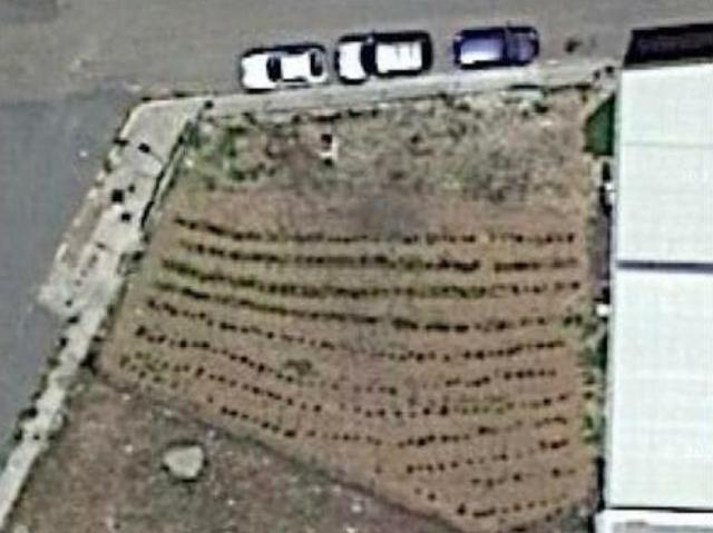 Terreno en venta en Polígono Industrial El Lirio, Bollullos Par del Condado