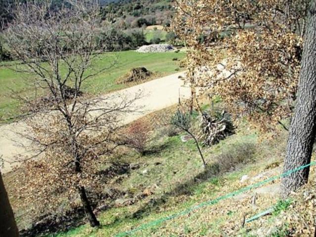 Terreno en venta en Boltaña, Sobrarbe