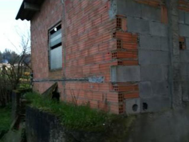 Terreno en venta en Boqueixón, O Forte