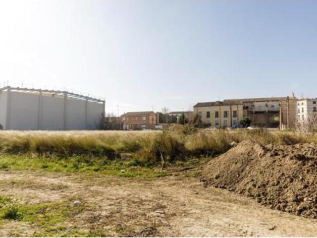 Terreno en venta en Borja, Zaragoza