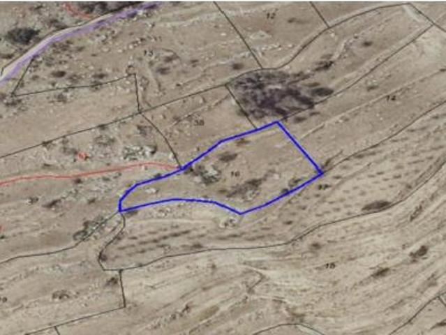 Terreno en venta en Santuario de Misericordia, Borja