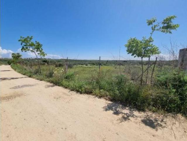 Terreno en venta en Bormujos, Sevilla