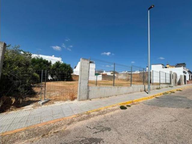 Terreno en venta en Bormujos, Sevilla