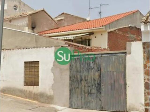 Terreno en venta en Borox, Toledo