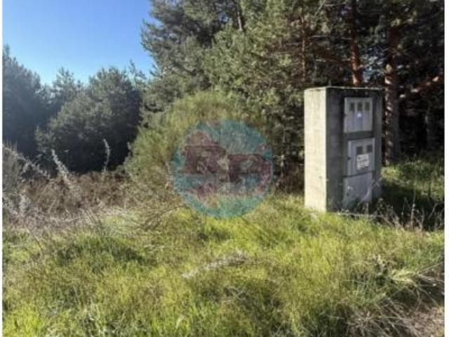 Terreno en venta en Boñar, León