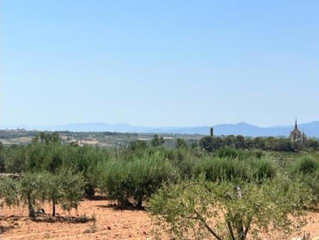 Terreno en venta en Bràfim, Tarragona