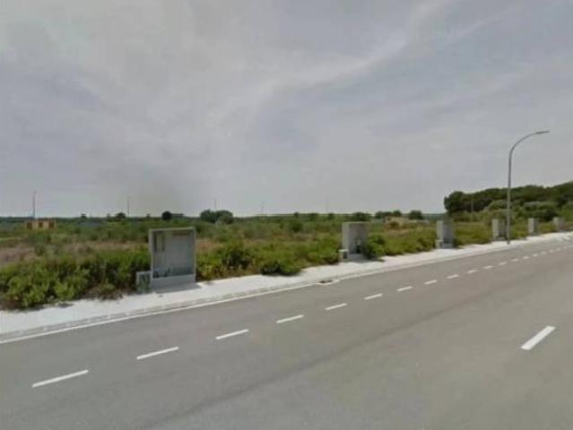 Terreno en venta en la Ciutat Jardí, Bràfim