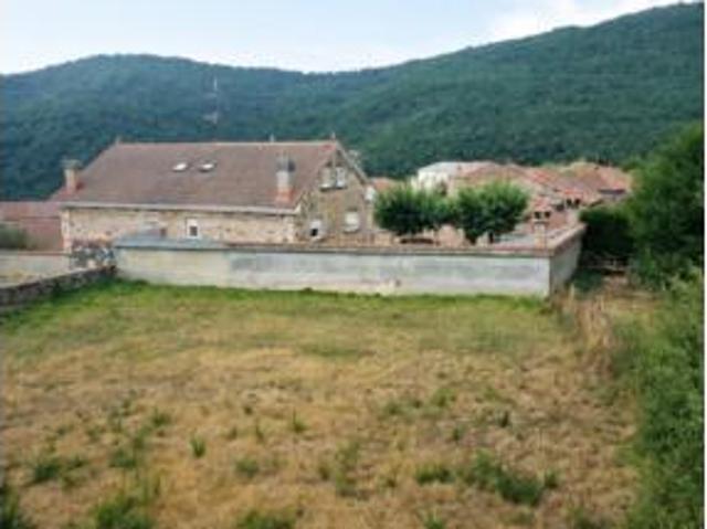 Terreno en venta en Brañosera, Palencia