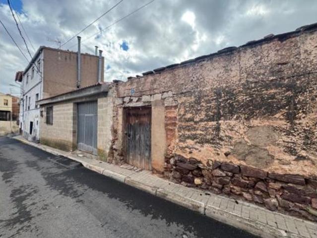 Terreno en venta en Brea de Aragón, Zaragoza