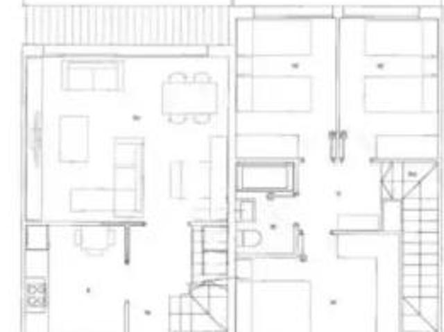 Terreno en venta en Breda, Girona