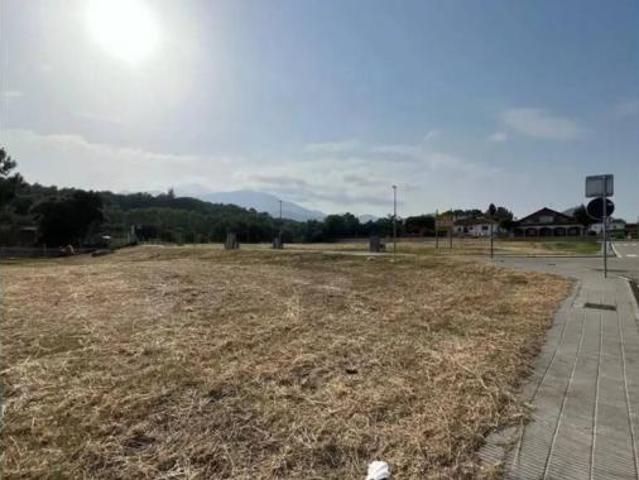 Terreno en venta en Polígon industrial Can Guilleumes, Breda