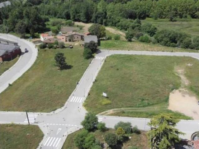 Terreno en venta en Polígon industrial Can Guilleumes, Breda