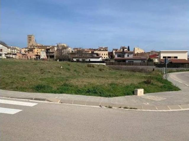 Terreno en venta en Breda, Girona