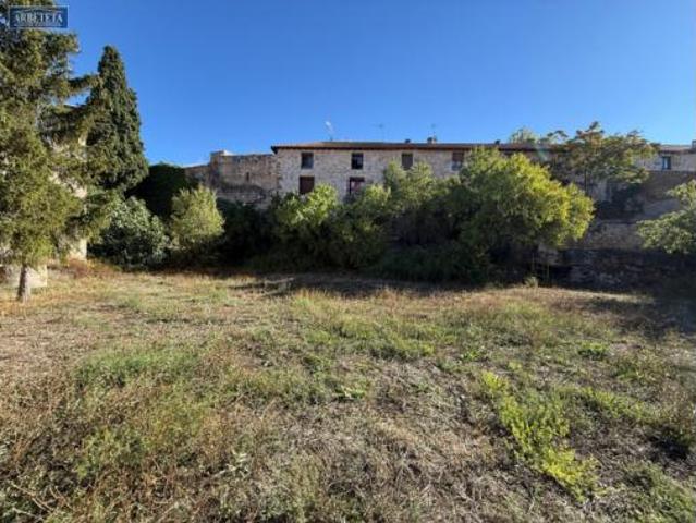 Terreno en venta en Brihuega, Guadalajara