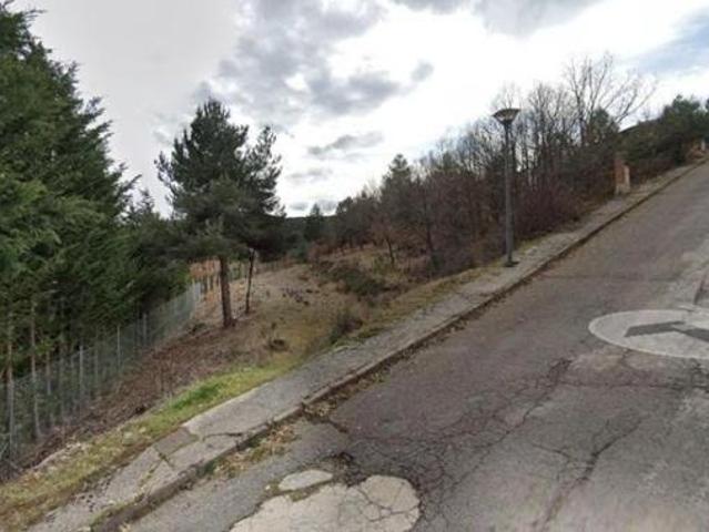 Terreno en venta en Bronchales