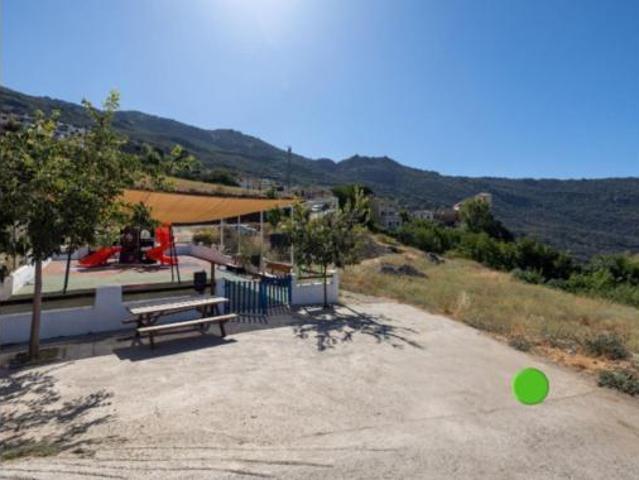 Terreno en venta en Barrio de la Ermita, Bubión