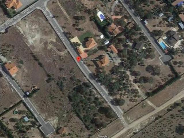 Terreno en venta en Urbanización Canteras Hondas, Buenavista