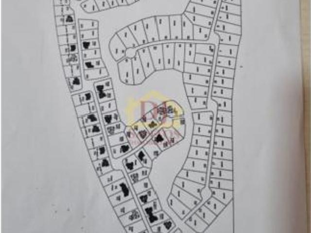 Terreno en venta en Cuatro Calzadas, Buenavista