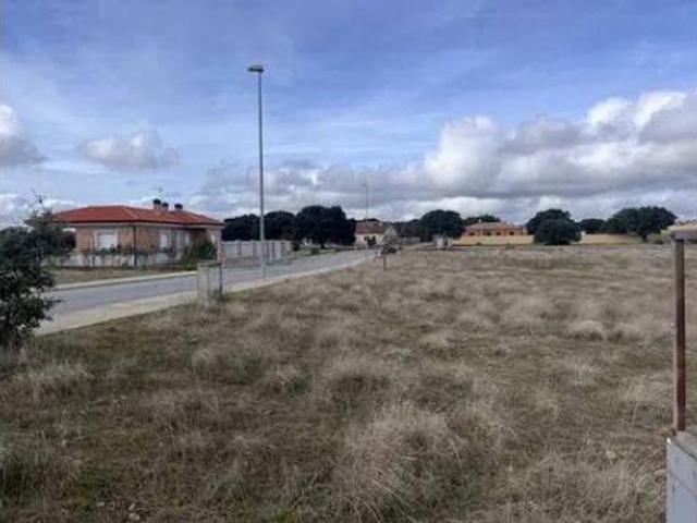 Terreno en venta en Cuatro Calzadas, Buenavista