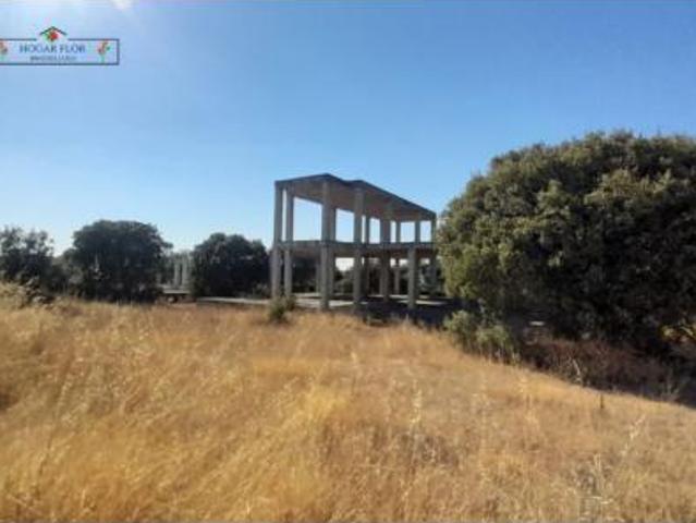 Terreno en venta en Urbanización Monte de la Plata, Buenavista
