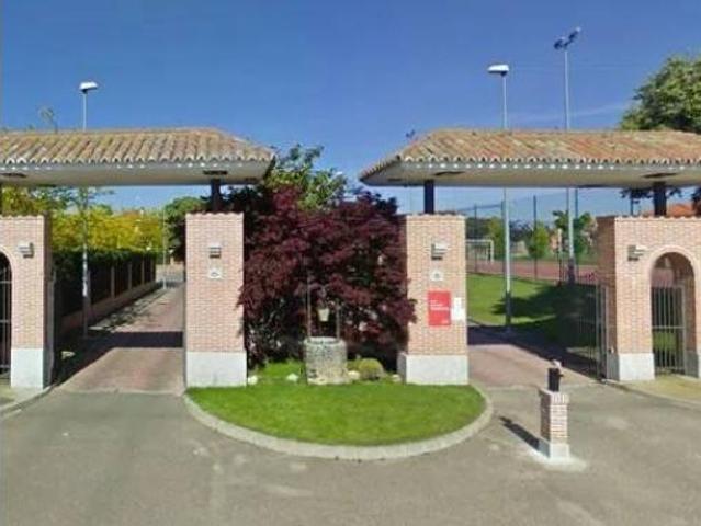 Terreno en venta en Cuatro Calzadas, Buenavista