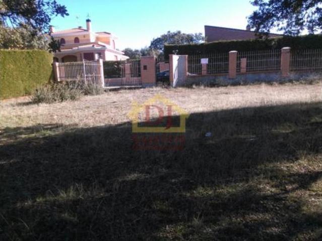 Terreno en venta en Cuatro Calzadas, Buenavista