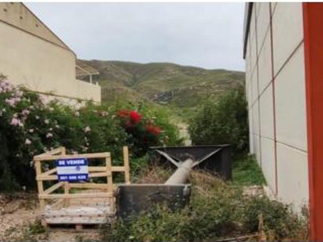Terreno en venta en Bugarra, València / Valencia