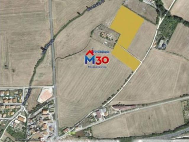 Terreno en venta en Urbanización Camino de Santa Cruz, Bugedo