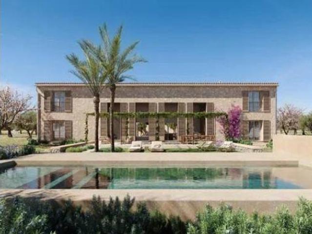 Terreno en venta en Búger, Illes Balears