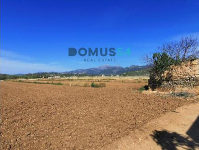 Terreno en venta en Es Pujol, Búger