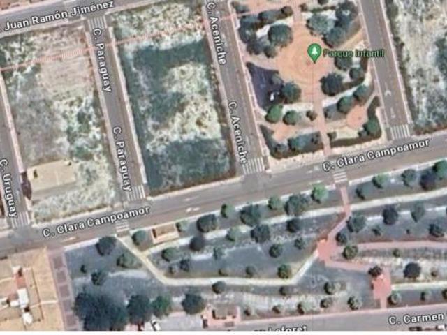 Terreno en venta en Bullas, Región de Murcia