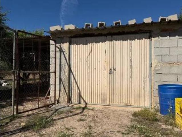 Terreno en venta en Bullas, Región de Murcia