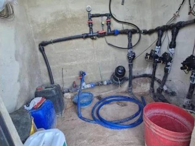 Terreno en venta en Bullas, Región de Murcia