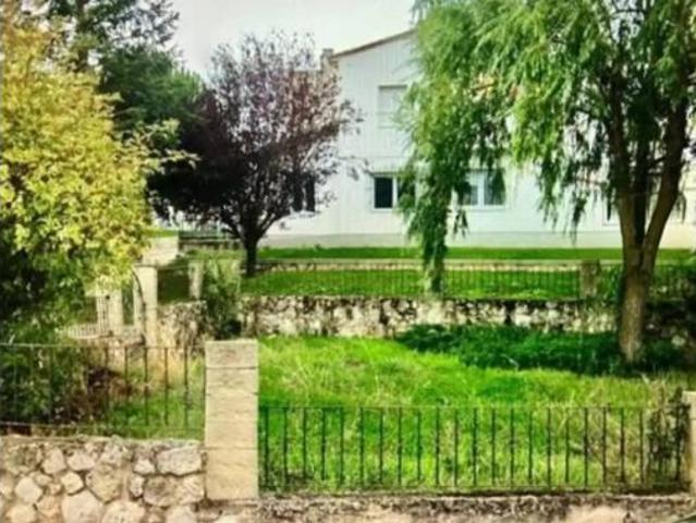 Terreno en venta en Buniel, Burgos