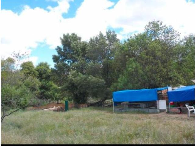 Terreno en venta en Burgohondo, Ávila