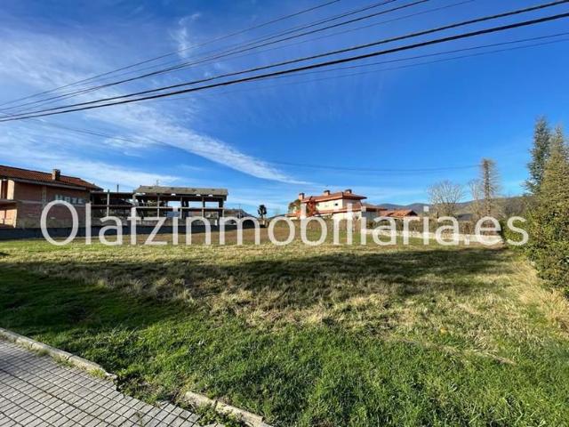 Terreno en venta en Villasana de Mena, Valle De Mena