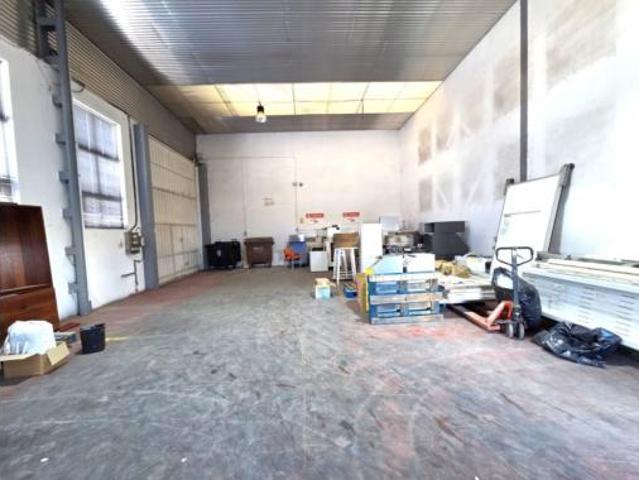 Terreno en venta en Barriada Juan XXIII, Burgos