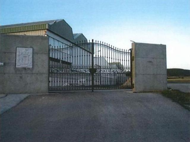 Terreno en venta en Distrito Periférico, Burgos