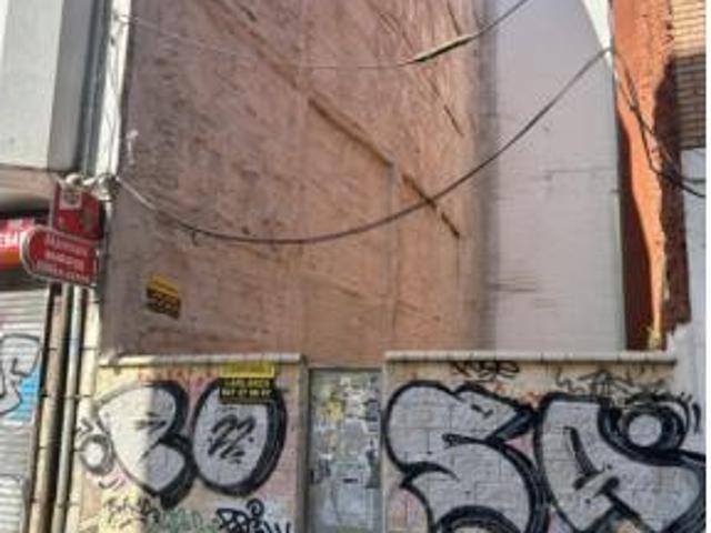 Terreno en venta en Barriada la Nevera, Burgos