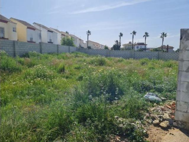 Terreno en venta en Burguillos, Sevilla