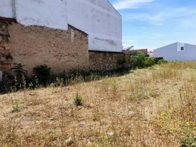 Terreno en venta en Burguillos del Cerro, Badajoz