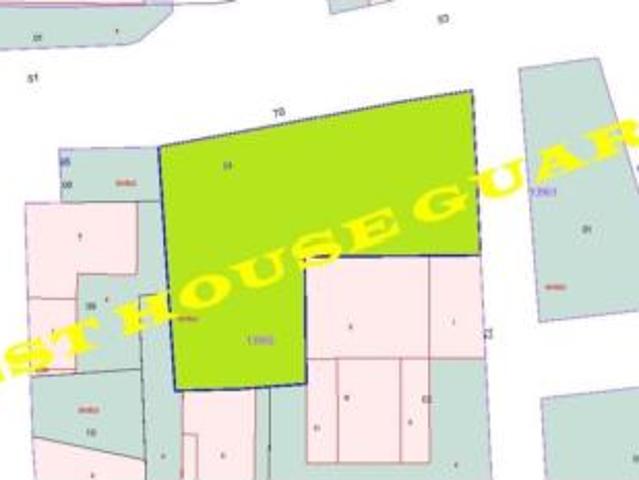 Terreno en venta en Casasuertes, Burón